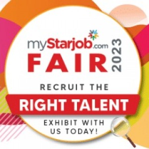 myStarjob Fair 2023