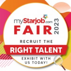 myStarjob Fair 2023