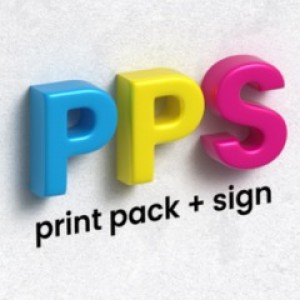 Print Pack + Sign Fair 2024
