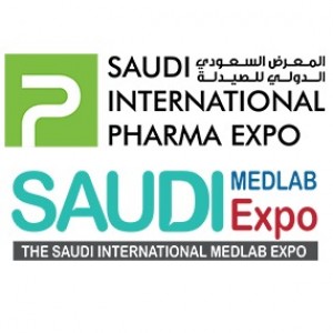 Saudi International Pharma And Medlab 