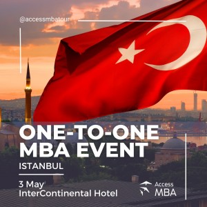 Access MBA Event In Istanbul