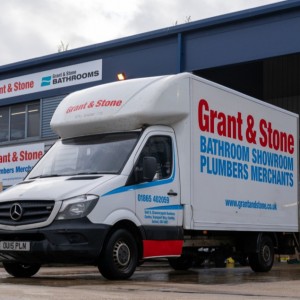 Grant and Stone Bedford Plumbers Merchant: Month of meet the supplier events
