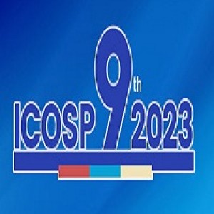 9th International Conference on Signal Processing (ICOSP 2023)