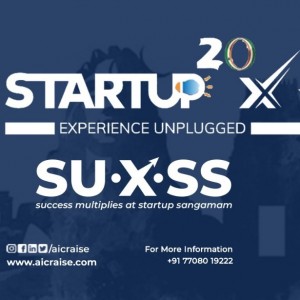 G20's Startup20X SU.X.SS