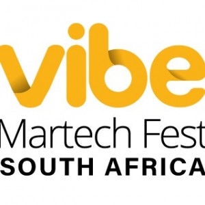 Vibe Martech Fest - South Africa