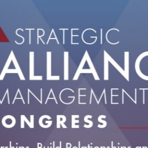 Strategic Alliance Management Congress