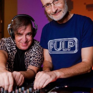 Karmadrome: Indie-Disco [Design Week Party]