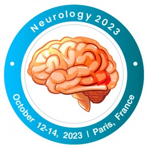 2nd World Congress on Neurology and Neurological Disorders