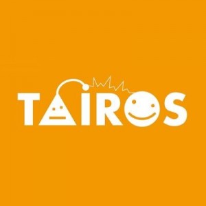 TAIROS - Taiwan Automation Intelligence and Robot Show
