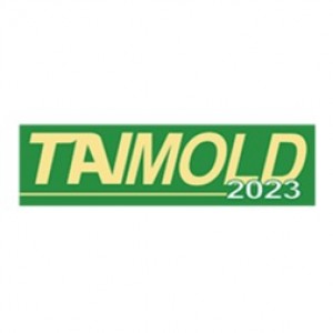 TAIMOLD - Taipei International Smart Mold & Die Industry Fair