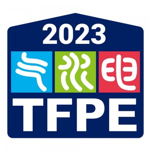 TFPE Taipei International Fluid Power Exhibition 