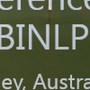 3rd International Conference on Big Data, IOT & NLP (BINLP 2023)