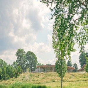 2023 Grace Farms Landscapes Forum