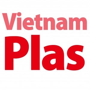 Vietnam Plas - Vietnam International Plastics and Rubber Industry Exhibition