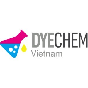 Dyechem Vietnam  - Vietnam International Dyeing & Chemical Industry Exhibition
