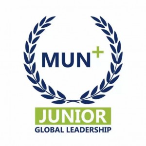 Global Junior Model United Nations Plus