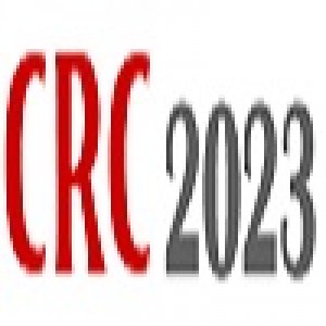 8th International Conference on Control, Robotics and Cybernetics (CRC 2023)
