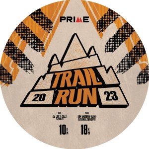 PRIME Trail Run 2023