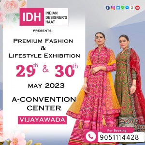 INDIAN DESIGNER'S HAAT 