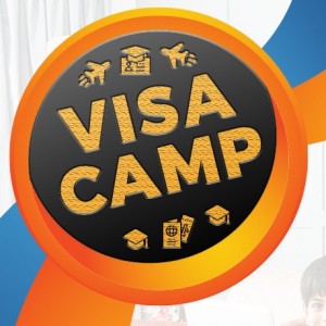 Visa Camp @ Vadodara