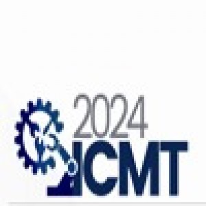 8th International Conference on Manufacturing Technologies (ICMT 2024)