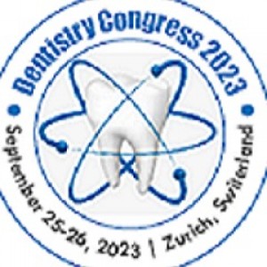 29th World Congress on Dentistry and Oral Health 
