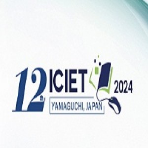 12th International Conference on Information and Education Technology (ICIET 2024)