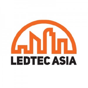 LEDTEC ASIA 2024 - Smart and Bright