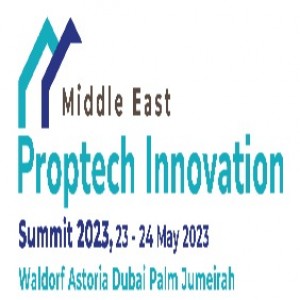 Middle East Proptech Innovation Summit 2023