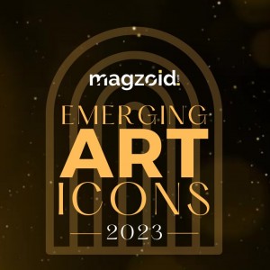 Emerging Art Icons 2023