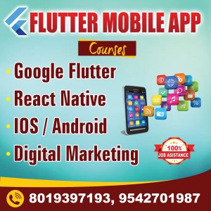 Call@7993762900.No.1 Google Flutter Mobile App Development Online Training in Hyderabad,Pune,Bangalore