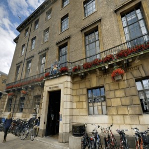 Cambridge Careers Fair | 11th September 2024 | The UK Careers Fair
