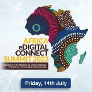 Africa eDigital Connect Summit 2023
