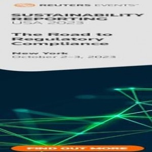 Sustainability Reporting USA