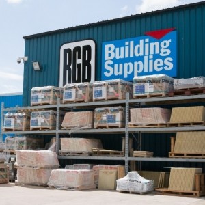 Demonstration breakfast morning at RGB Exmouth
