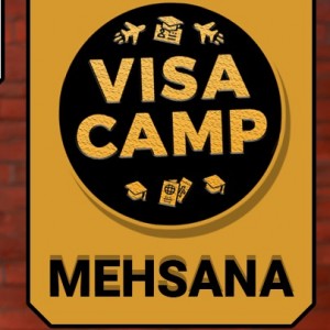 Rao Consultants Visa Camp at Mehsana