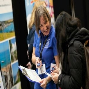 British Travel and Tourism Show 20-21 March 2024