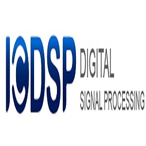 8th International Conference on Digital Signal Processing (ICDSP 2024)