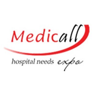 Medicall - India's Largest Hospital Equipment Expo - 33rd Edition 