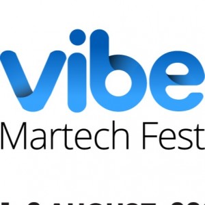 Vibe Martech Fest - Jakarta