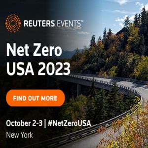 Net Zero USA 2023