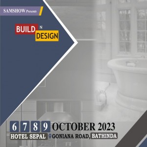 BUILD N DESIGN 2023