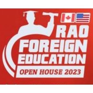 Rao Foreign Education Open House 2023