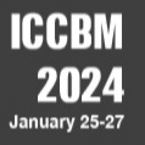 8th International Conference on Civil and Building Materials (ICCBM 2024)