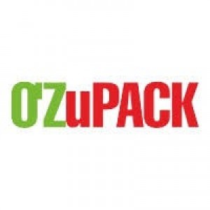 O’ZUPACK - O’ZBEKINPRINT