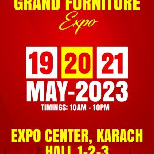 Furniture and Living Expo by Master Molty Foam