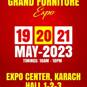 Furniture and Living Expo by Master Molty Foam