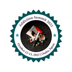 13th International Conference on Addictive Disorders & Alcoholism 