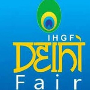 Indian Handicrafts & Gifts Fair - Spring 