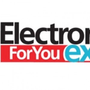 Electronics for You Expo